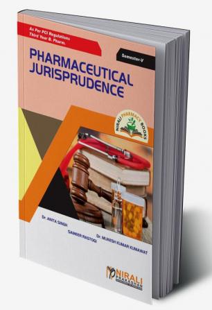 Pharmaceutical Jurisprudence