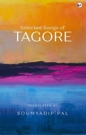 Selected Songs of Tagore