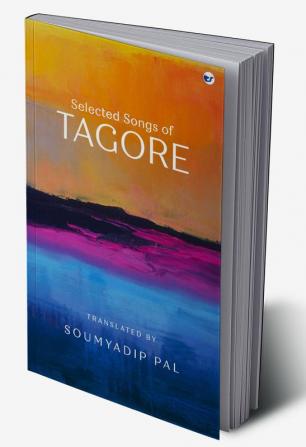 Selected Songs of Tagore