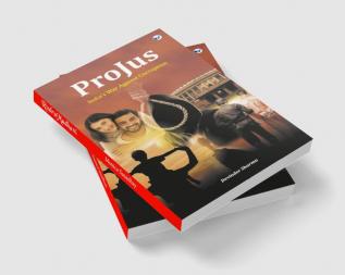 ProJus - India’s War Against Corruption