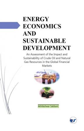 Energy Economics and Sustainable Development