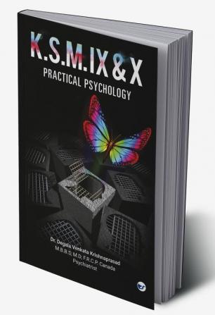 K.S.M. Ix & X Practical Psychology