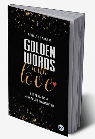 Golden Words with Love