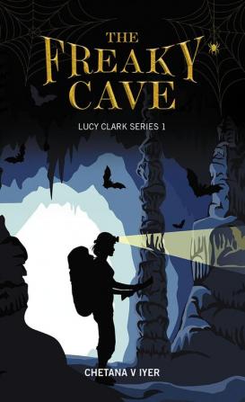 The Freaky Cave