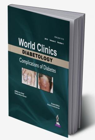 World Clinics Diabetology: Complications of Diabetes