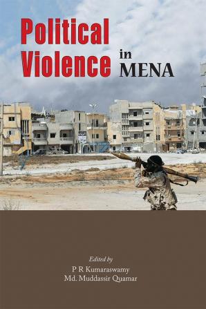 Political Violence in MENA