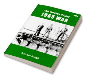 The Turning Points 1965 War