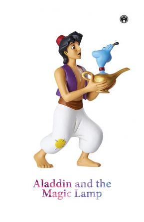 Aladdin and the Magic Lamp