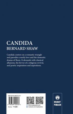 CANDIDA