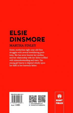 ELSIE DINSMORE