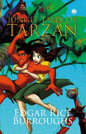 Jungle Tales of Tarzan