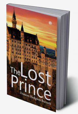 The Lost Prince