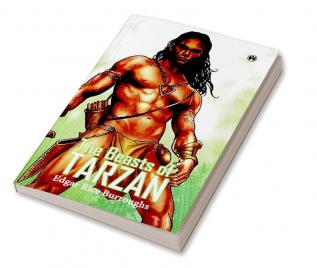 The Beasts of Tarzan