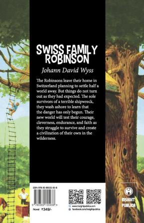 Swiss Family Robinson