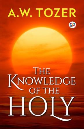 The Knowledge of the Holy