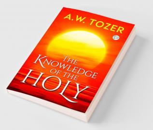 The Knowledge of the Holy