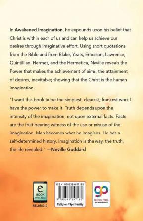 Awakened Imagination