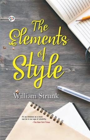 The Elements of Style