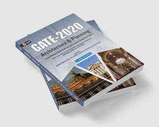 GATE 2020 - Architecture & Planning - Guide