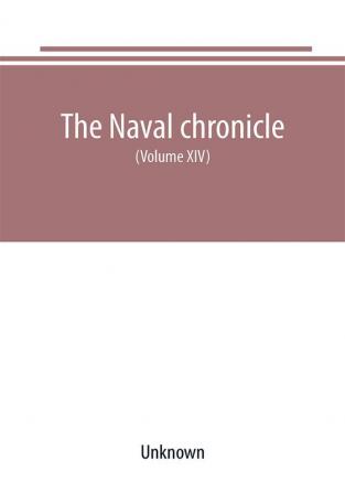 The Naval chronicle