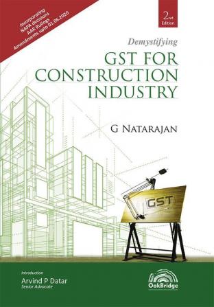 GST for Construction Industry 2/e