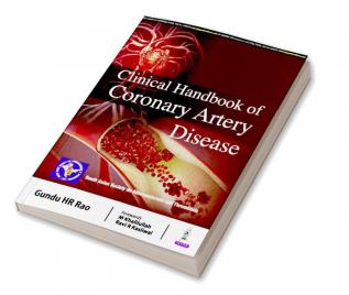 Clinical Handbook of Coronary Artery Disease