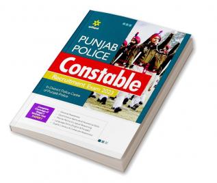 Punjab Police Constable Exam Guide 2023