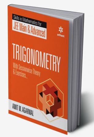 Skills in Mathematics - Trigonometry for JEE Main and Advanced