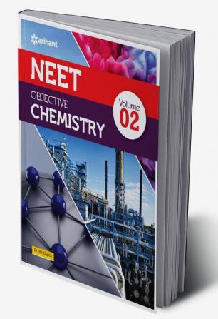 NEET Objective Chemistry Volume 2