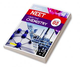 NEET Objective Chemistry Volume 2