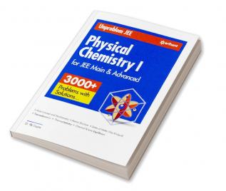 Unproblem JEE Physical Chemistry 1 JEE Mains & Advanced