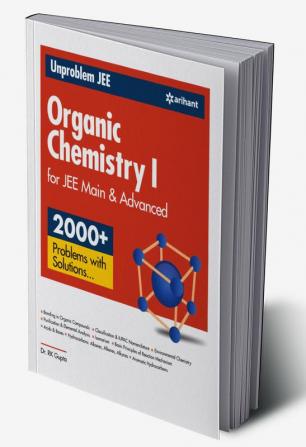 Unproblem JEE Physical Chemistry 1 JEE Mains & Advanced