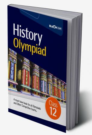 BLOOM CAP History Olympiad Class 12