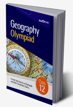 BLOOM CAP Geography Olympiad Class 12