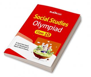 BLOOM CAP Social Studies Olympiad Class 10