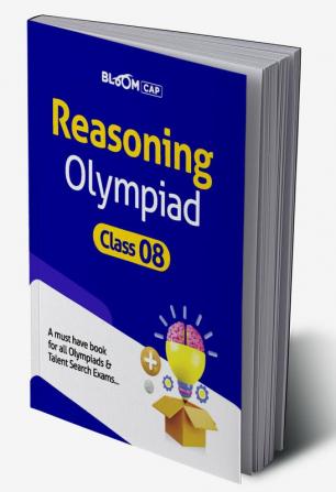 Bloom CAP Reasoning Olympiad Class 8