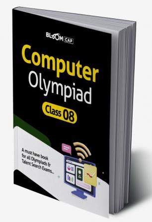 BLOOM CAP Computer Olympiad Class 8