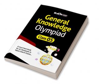 BLOOM CAP General Knowledge Olympiad Class 5