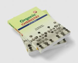 Organic Chemistry Vol-1