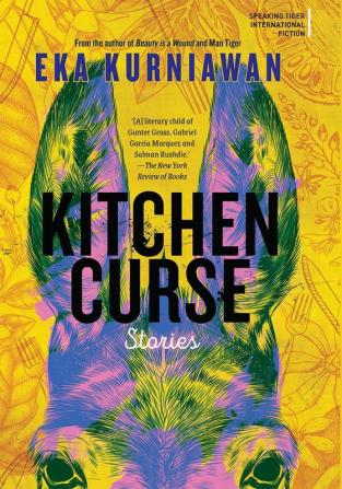 Kitchen Curse: Stories