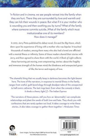 A Book of Light: When a Loved one has a Different Mind