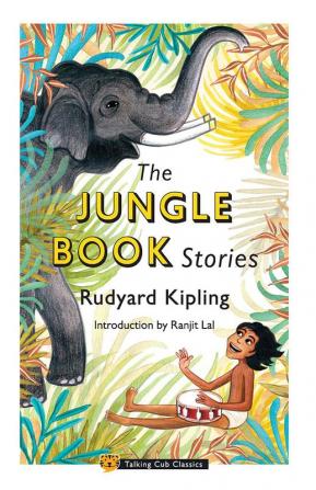 The Jungle Book Stories