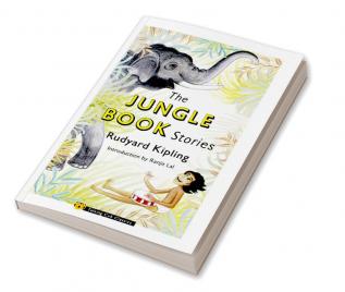 The Jungle Book Stories