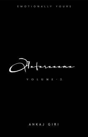 Safarnaama - Vol 2