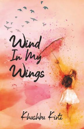 Wind in my wings