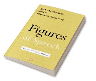 Figures Of Speech: The Art of Ornate Diction