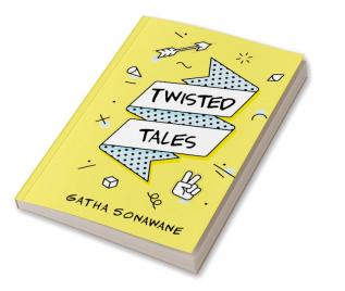 Twisted Tales