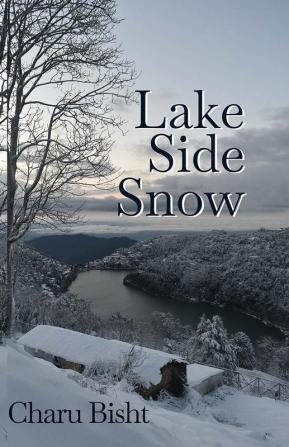 Lake Side Snow