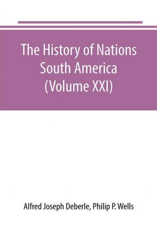 The History of Nations