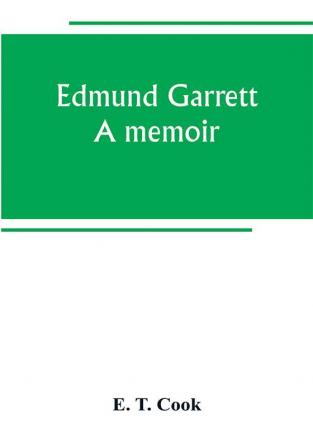 Edmund Garrett